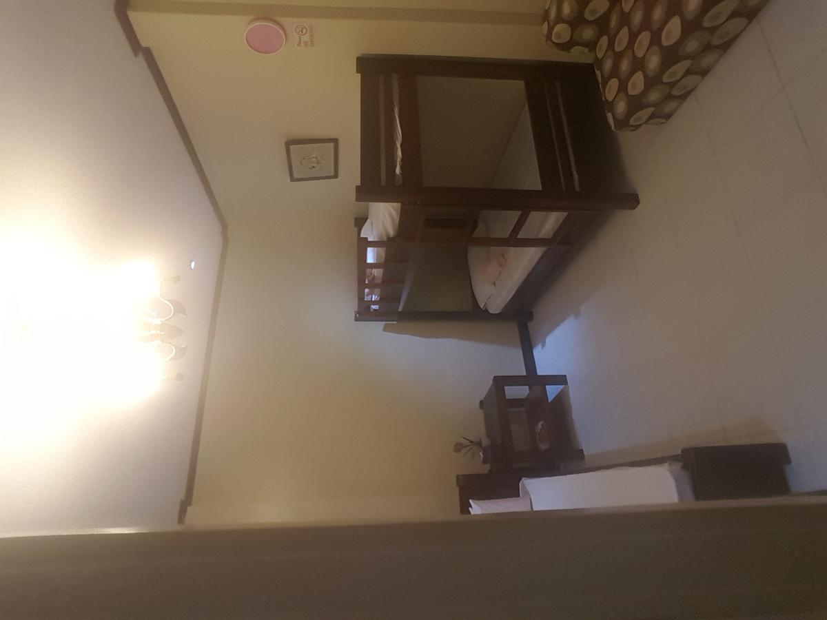 Pedz Cing Mango Lodge Oslob Extérieur photo